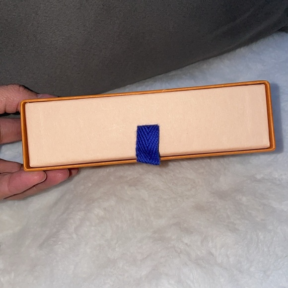 Louis Vuitton Short Wallet/Card Case Box 6x5” - Picture 6 of 8